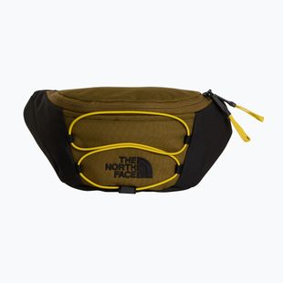 Övtáska The North Face Jester Lumbar 2,2 l caraway seed/tnf black