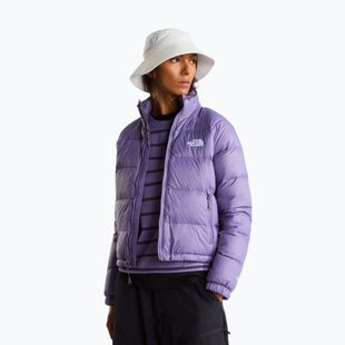 Női pehelykabát The North Face Hydrenalite Down grounded plum
