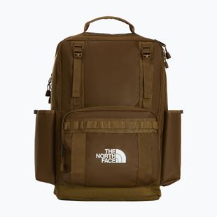 Városi hátizsák The North Face Base Camp Daypack caraway seed