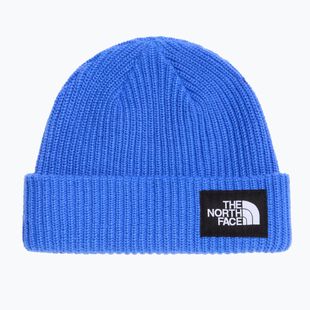 Téli sapka The North Face Salty Lined active blue