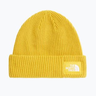 Téli sapka The North Face Salty Lined pigment yellow