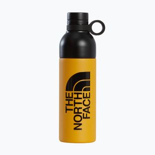 Túra palack The North Face Water Bottle 750 ml summit gold