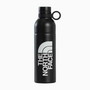 Túra palack The North Face Water Bottle 750 ml tnf black