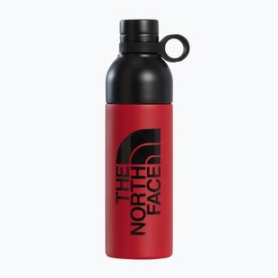 Túra palack The North Face Water Bottle 750 ml tnf red