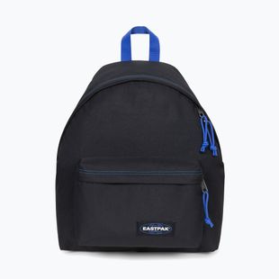 Városi hátizsák Eastpak Padded Pak'R 24 l kontrast/black/blue