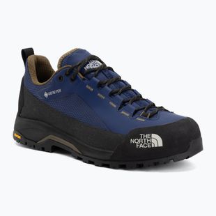 Férfi megközelítő cipők The North Face Verto Alpine GTX bold blue/caraway seed
