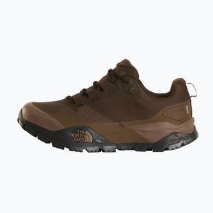 Férfi kirándulócipők The North Face Offtrail Hike GTX dark chestnut/smokey