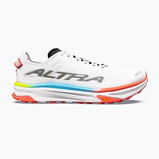 Női futócipők Altra Mont Blanc Carbon white/black/firey coral