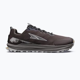 Férfi futócipők Altra Lone Peak 9+ chocolate torte/silver