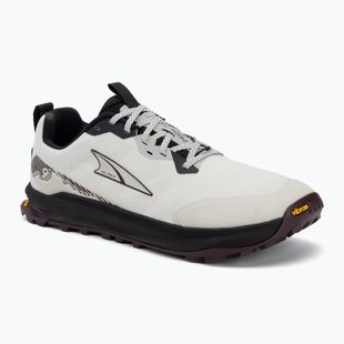 Férfi futócipők Altra Lone Peak 9+ vaporous grey/berry