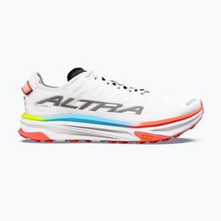 Férfi futócipők Altra Mont Blanc Carbon white/black/firey coral