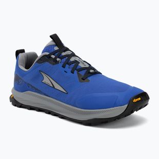 Férfi futócipők Altra Lone Peak 9+ victoria blue/gray