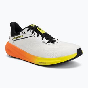 Férfi futócipők Altra Motiv FLX white/black/safety yellow