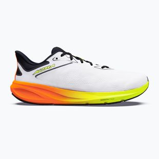 Férfi futócipők Altra Motiv FLX white/black/safety yellow