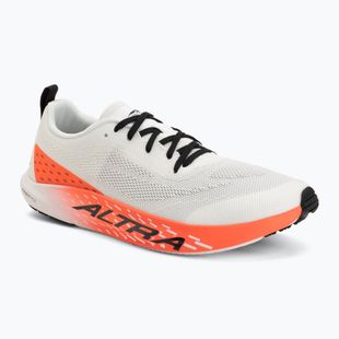 Férfi futócipők Altra Vanish Pulse white/black/firey coral