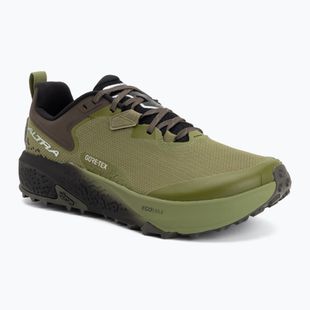 Férfi futócipők Altra Timp 6 GTX Iguana/Silver
