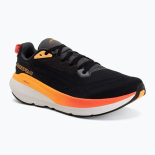 Férfi futócipők Altra FWD Via 2 black/orange pop/coral