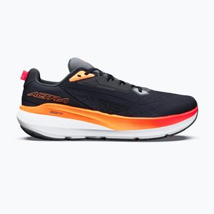 Férfi futócipők Altra FWD Via 2 black/orange pop/coral