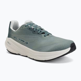 Férfi futócipők Altra Experience Flow 3 green milieu/sea pine/grey