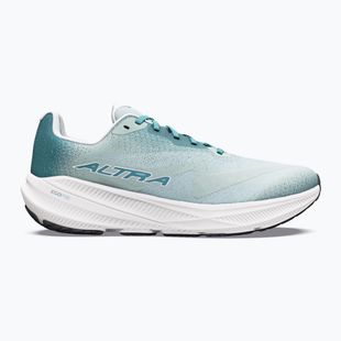 Férfi futócipők Altra Experience Flow 3 green milieu/sea pine/grey