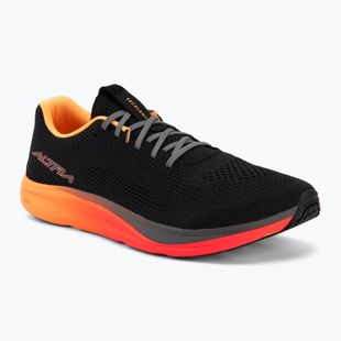 Férfi futócipők Altra Escalante 5 black/fiery coral/orange