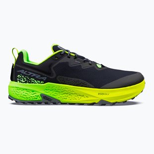 Férfi futócipők Altra Timp 6 black/turbulence