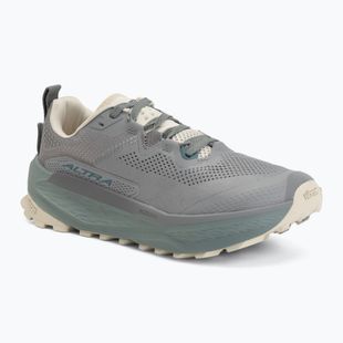 Férfi futócipők Altra Olympus 7 ultimate grey/sea pine