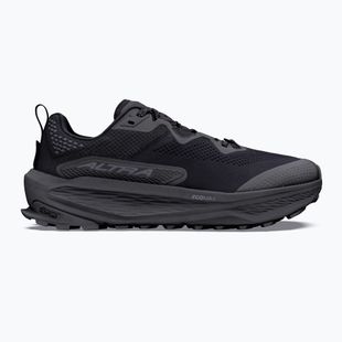 Férfi futócipők Altra Olympus 7 black/black/dark shadow