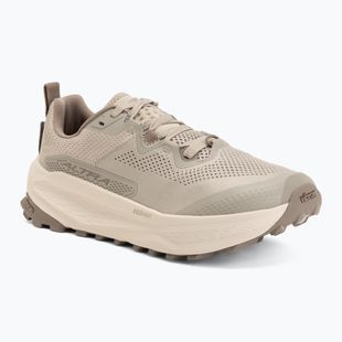Férfi futócipők Altra Olympus 7 plaza taupe/fungi