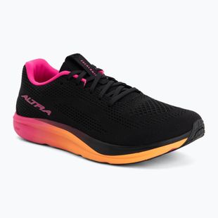 Női futócipők Altra Escalante 5 black/pink glow/orange