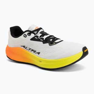 Férfi futócipők Altra Torin 9 white/black/safety yellow