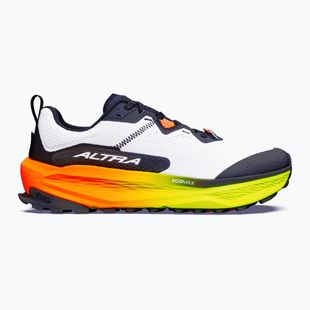 Férfi futócipők Altra Olympus 7 white/white/black