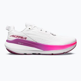 Női futócipők Altra FWD Via 2 white/silver/purple