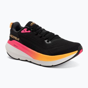 Női futócipők Altra FWD Via 2 black/silver/pink