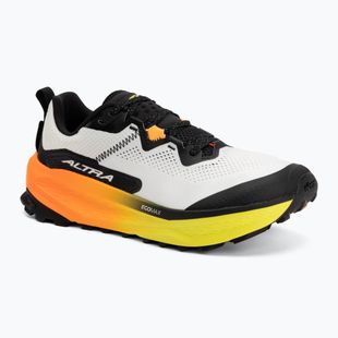 Férfi futócipők Altra Olympus 7 white/white/black