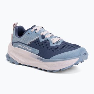 Női futócipők Altra Olympus 7 rain washed/oceana