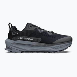 Női futócipők Altra Olympus 7 black/silver/castlerock