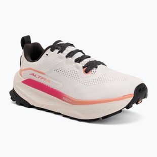 Női futócipők Altra Olympus 7 coconut cream/pink glow