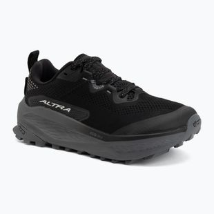 Női futócipők Altra Olympus 7 black/silver/castlerock