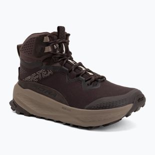 Férfi futócipők Altra Olympus 7 Mid GTX chocolate brown/brown
