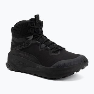 Férfi futócipők Altra Olympus 7 Mid GTX black/black/dark shadow