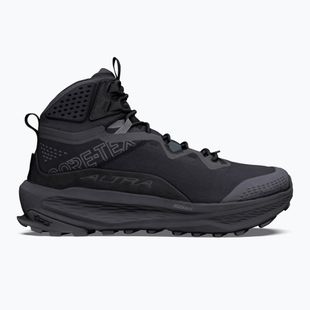 Férfi futócipők Altra Olympus 7 Mid GTX black/black/dark shadow