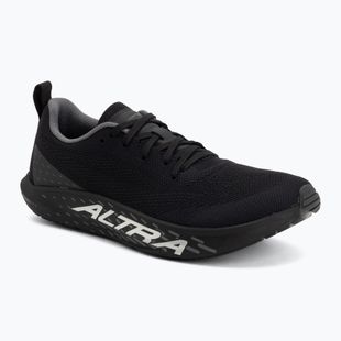 Női futócipők Altra Vanish Pulse black/silver/castlerock