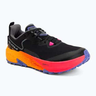 Női futócipők Altra Timp 6 black/silver/knockoutpink