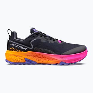 Női futócipők Altra Timp 6 black/silver/knockoutpink