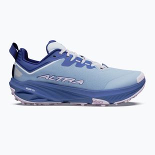 Női futócipők Altra Experience Wild 3+ windward blue/orchid
