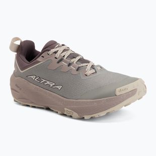 Női futócipők Altra Experience Wild 3+ flint grey/pearl