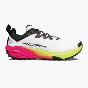 Női futócipők Altra Experience Wild 3+ ice/black/safety yellow