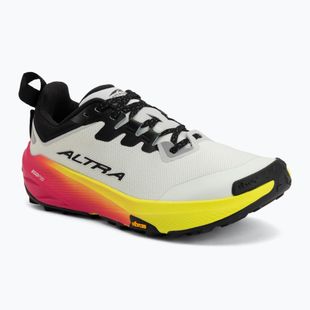 Női futócipők Altra Experience Wild 3+ ice/black/safety yellow