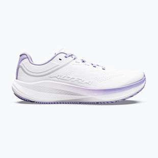 Női futócipők Altra Torin 9 white/white/wisteria